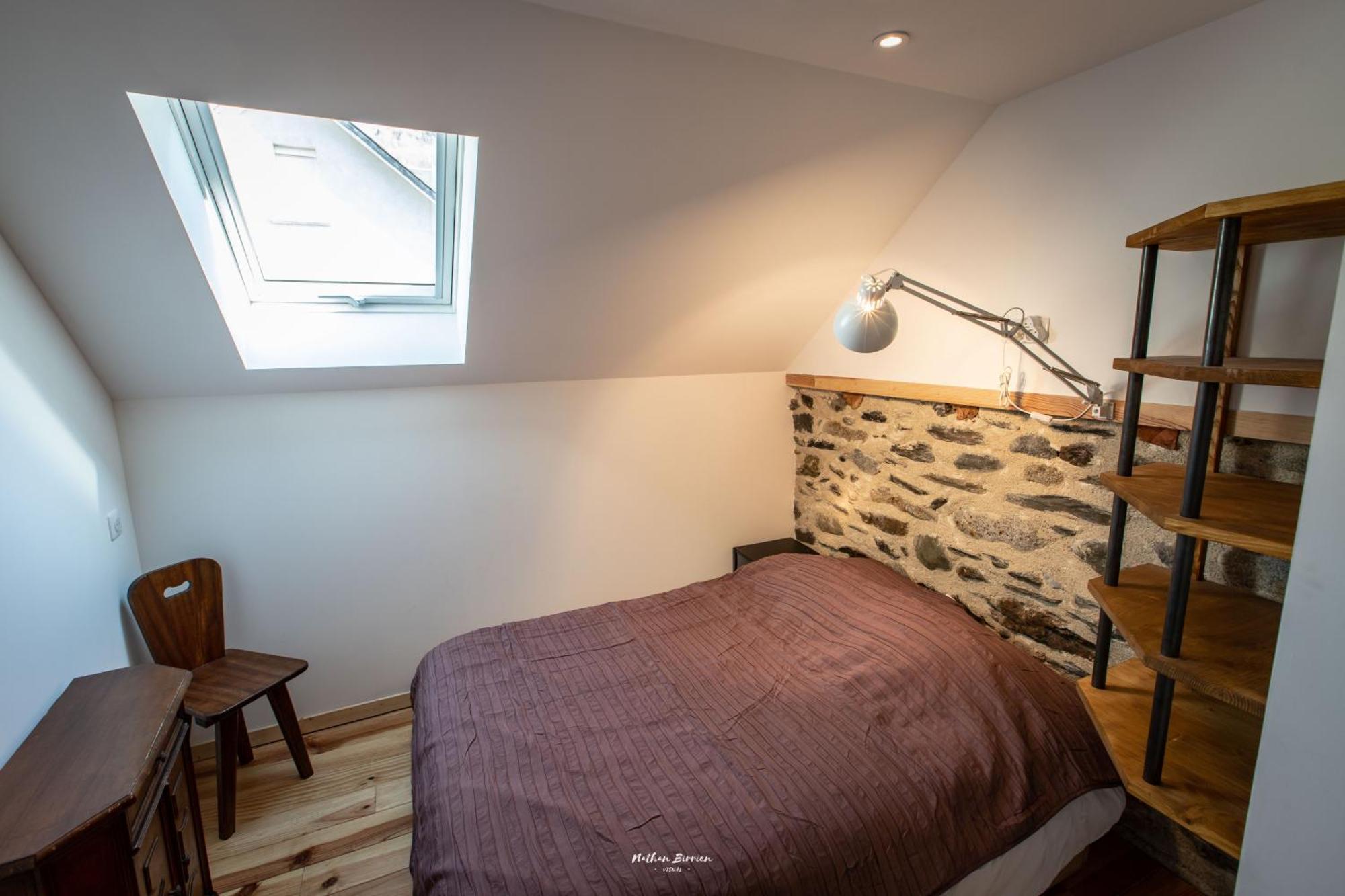 La Grange Des Riders Apartment Saint-Lary-Soulan Room photo