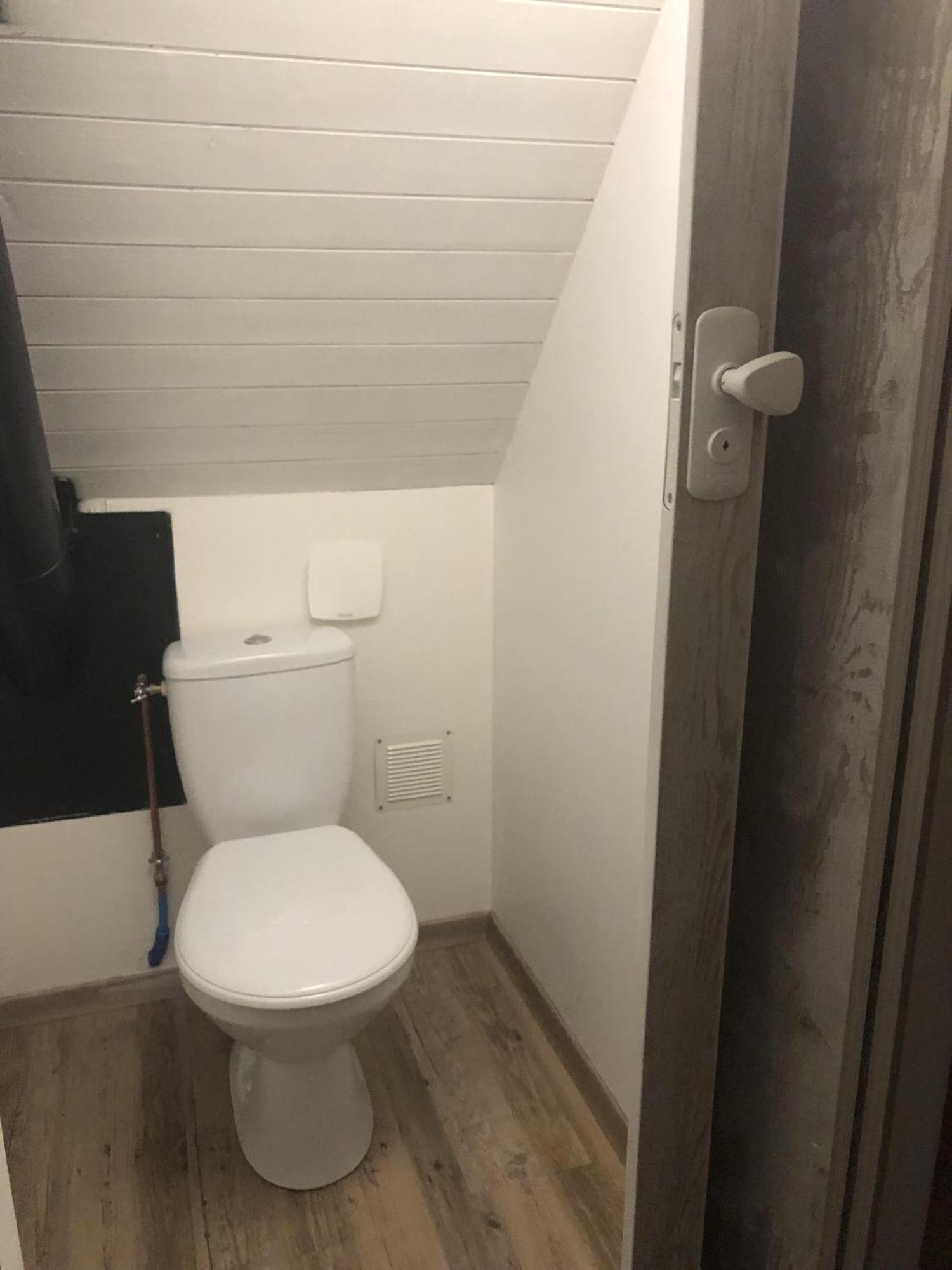 La Grange Des Riders Apartment Saint-Lary-Soulan Room photo